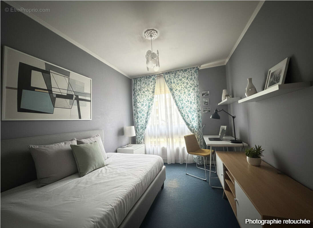 Appartement à HOUILLES