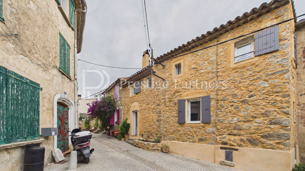 Charmante maison de village - photo 2