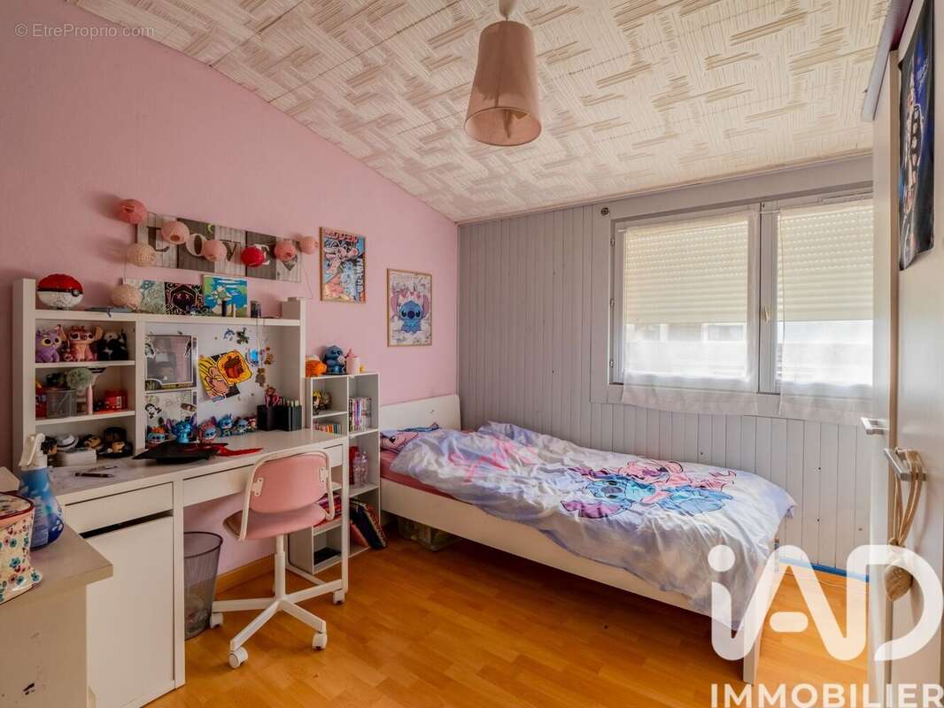 Photo 8 - Maison à MOUSSY-LE-NEUF
