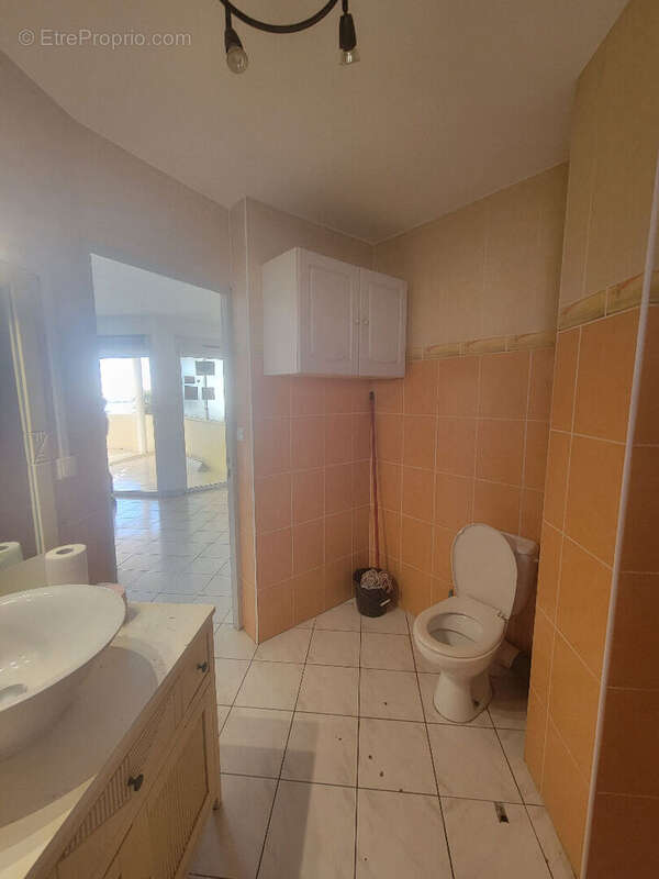 Appartement à FRONTIGNAN