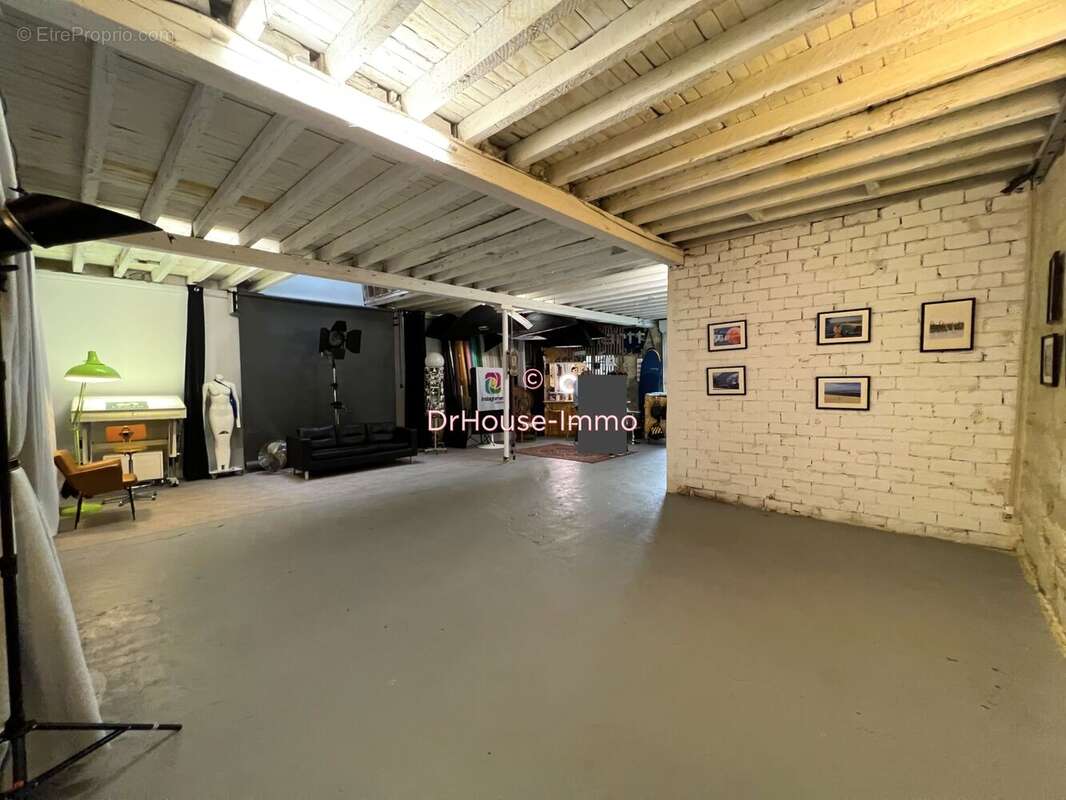 Appartement à BEGLES