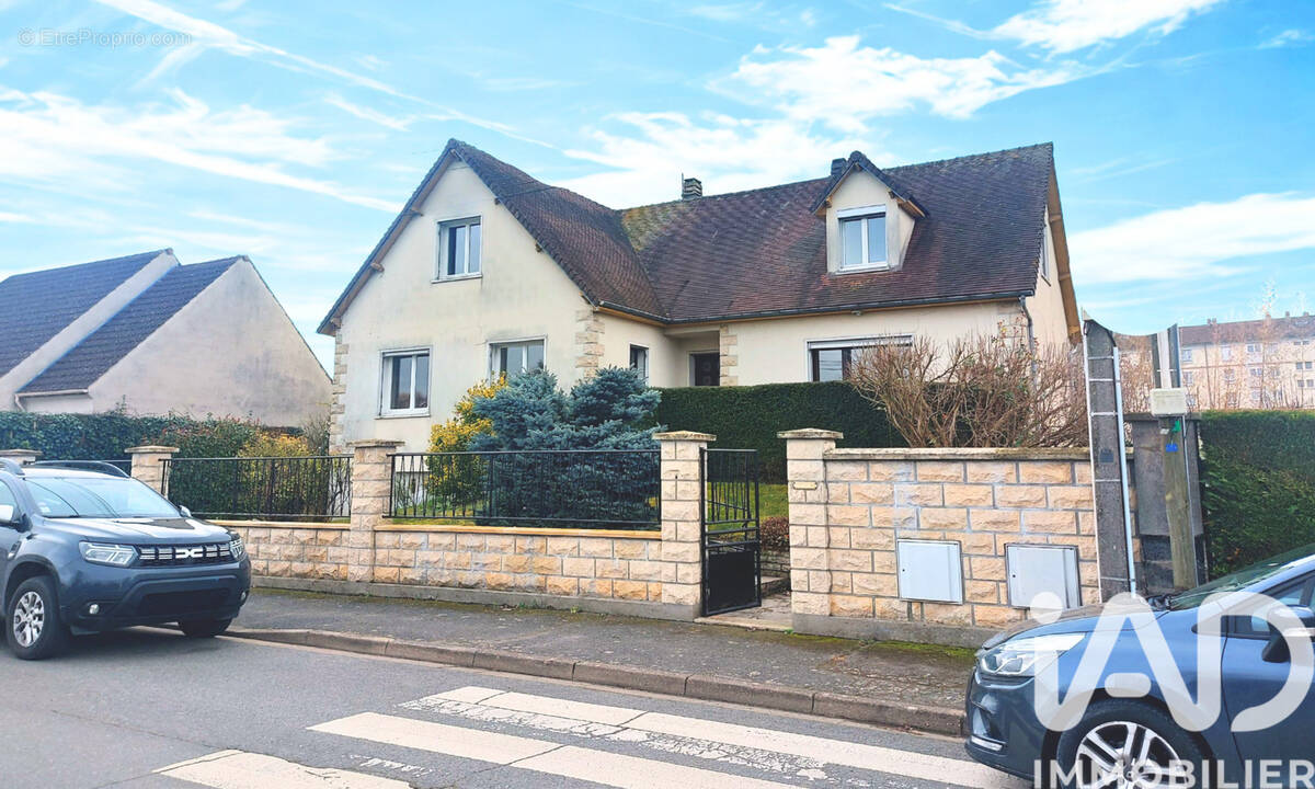 Photo 1 - Maison à PERSAN