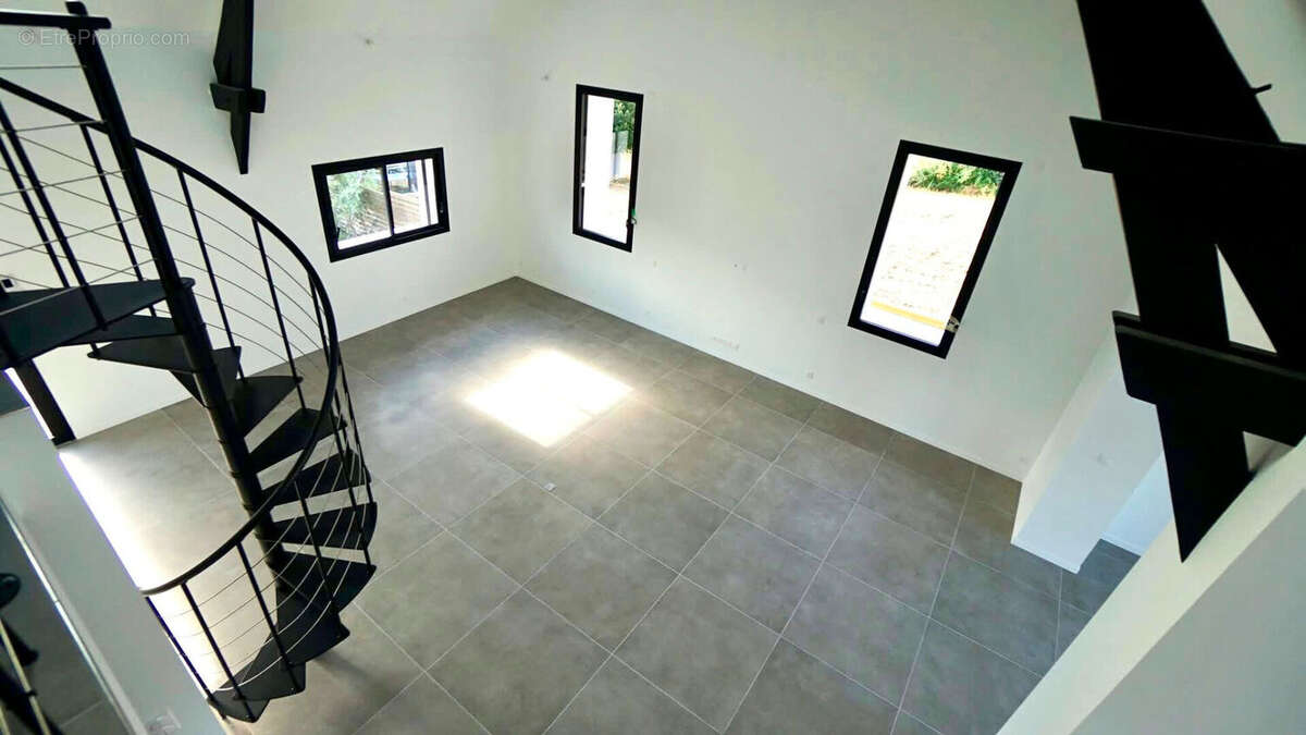 Maison rénovée Gargenville 185 m2 - photo 10