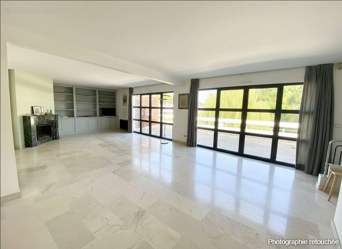 Appartement à LAMBERSART