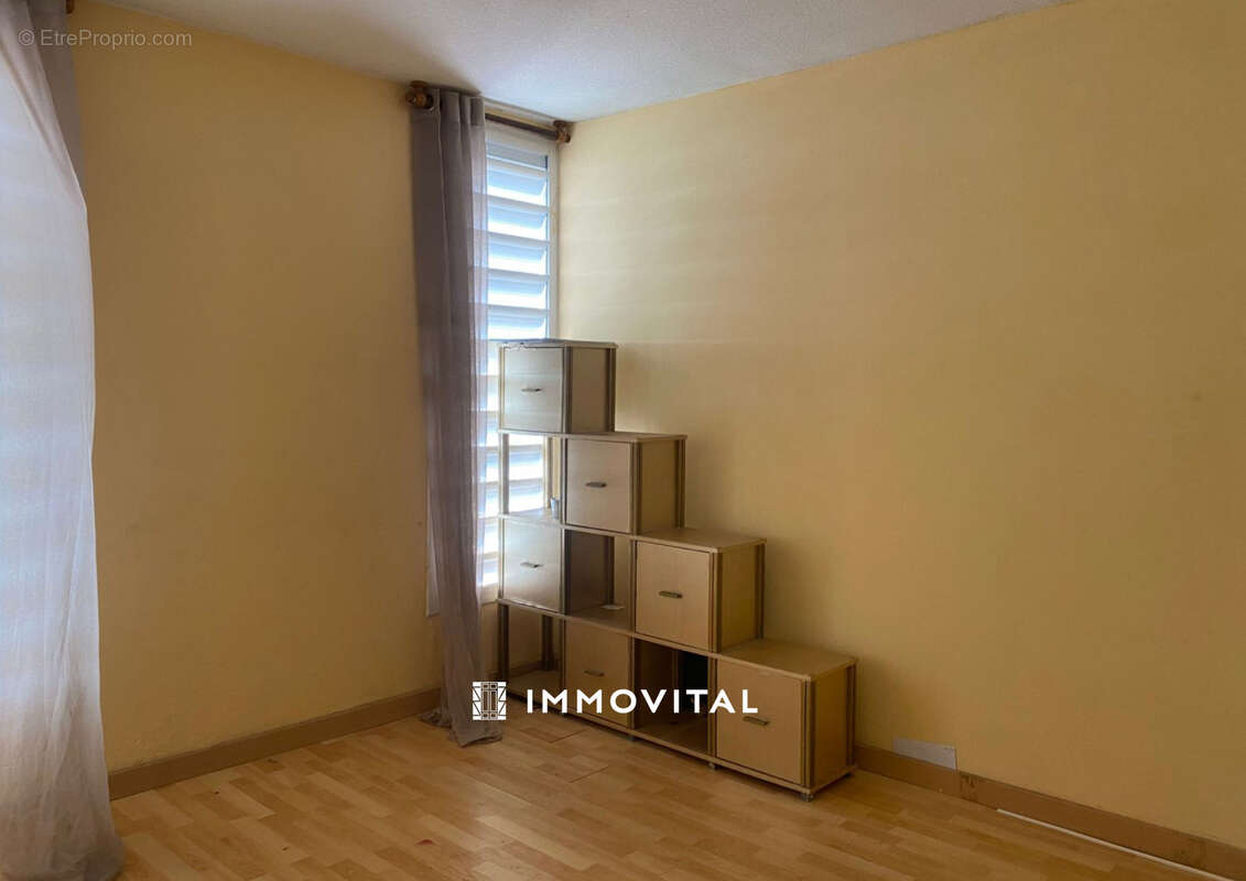 Appartement à POINTE-A-PITRE