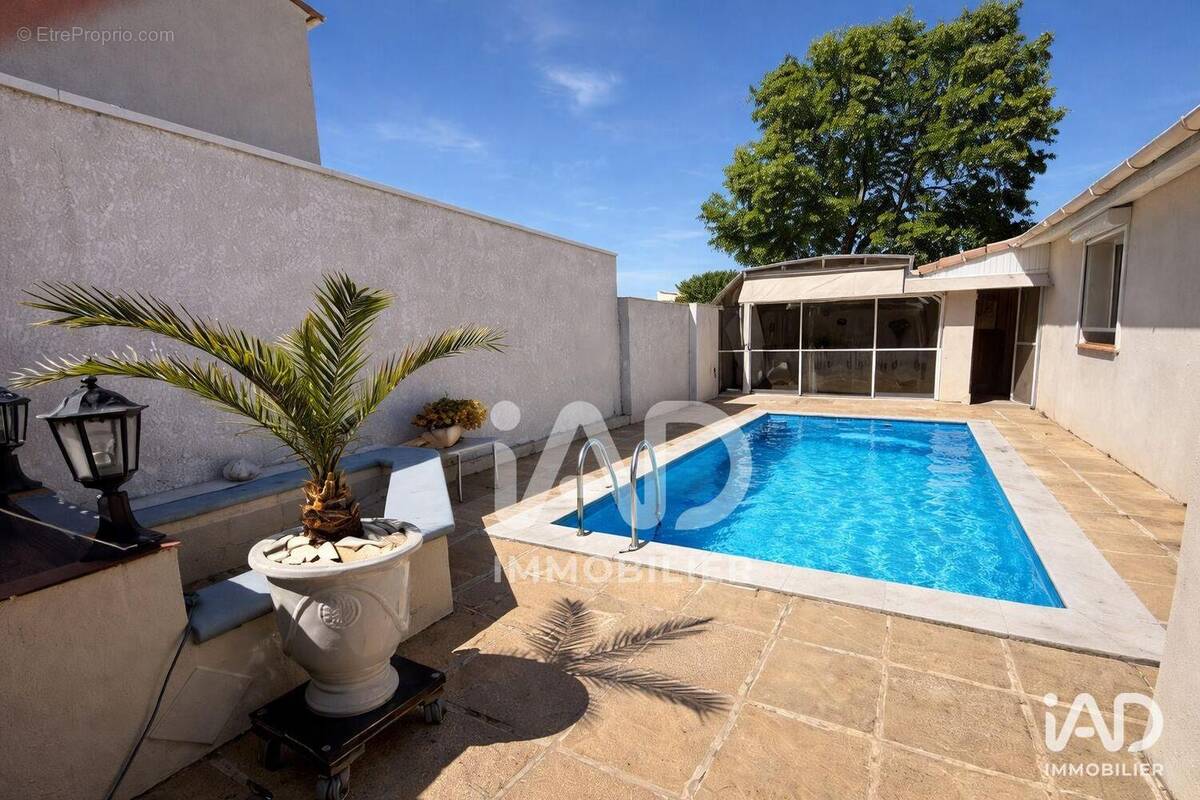 Photo 1 - Maison à MANDUEL