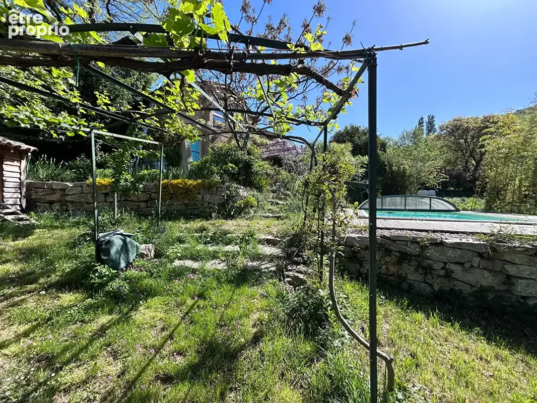 Maison à vendre - ROCHEFORT-EN-VALDAINE - 157m² habitables - photo 18