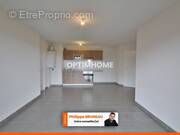 Appartement à MANTES-LA-VILLE