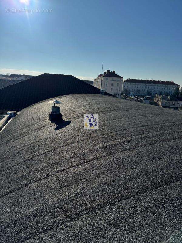 Appartement à ANGOULEME