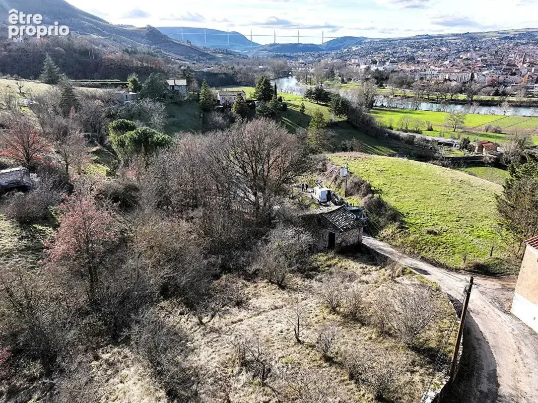 Maison à MILLAU