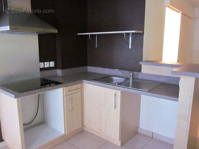 Bon standing - photo 7