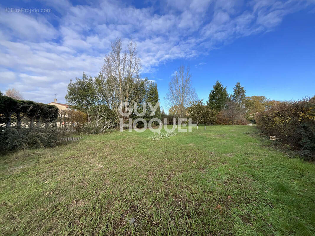 Maison à PLAISANCE-DU-TOUCH