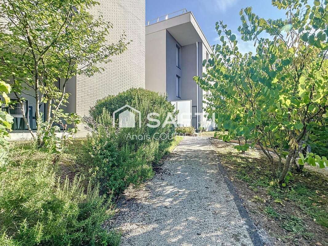 Photo 9 - Appartement à PESSAC