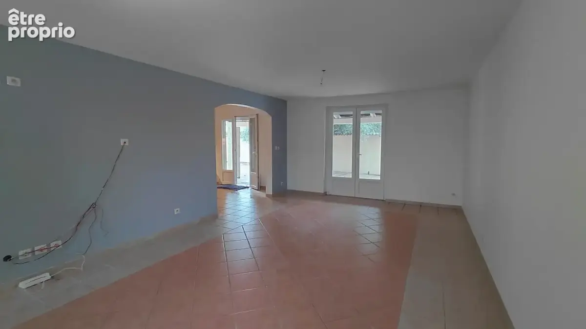Maison 4 pièces 98 m² à vendre à Donzere (26290) - photo 4