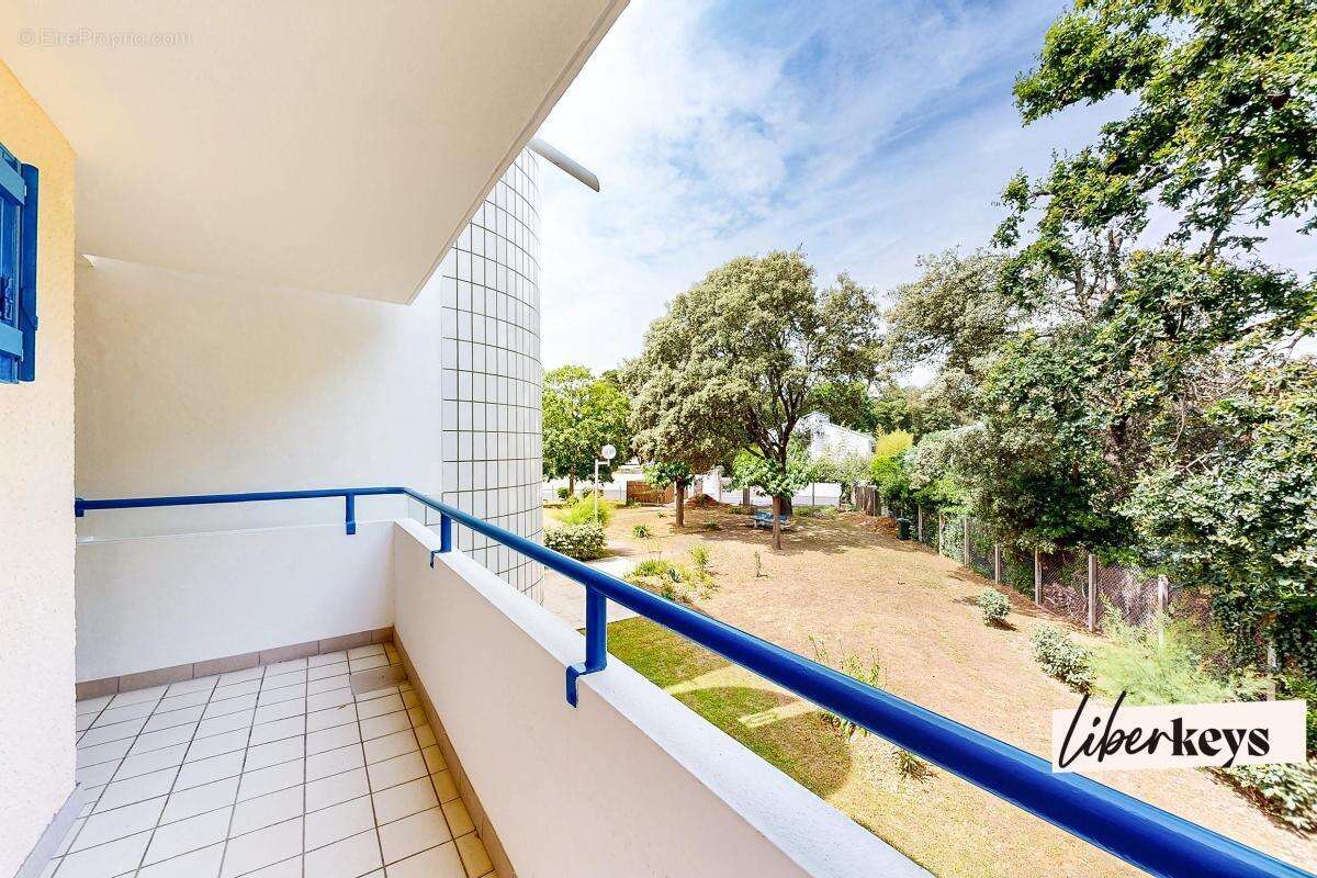 Appartement à LES SABLES-D'OLONNE