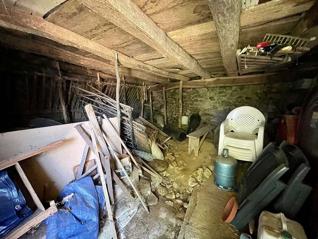 Maison à CASTILLON-EN-COUSERANS