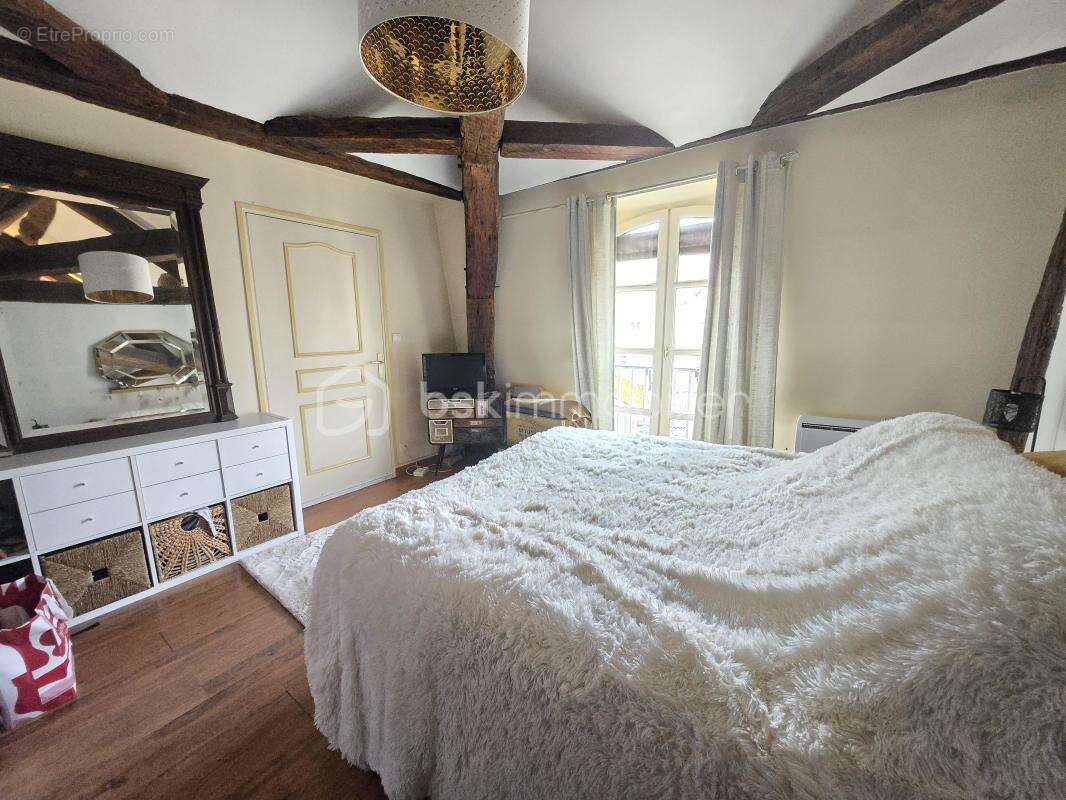 Appartement à NEVERS