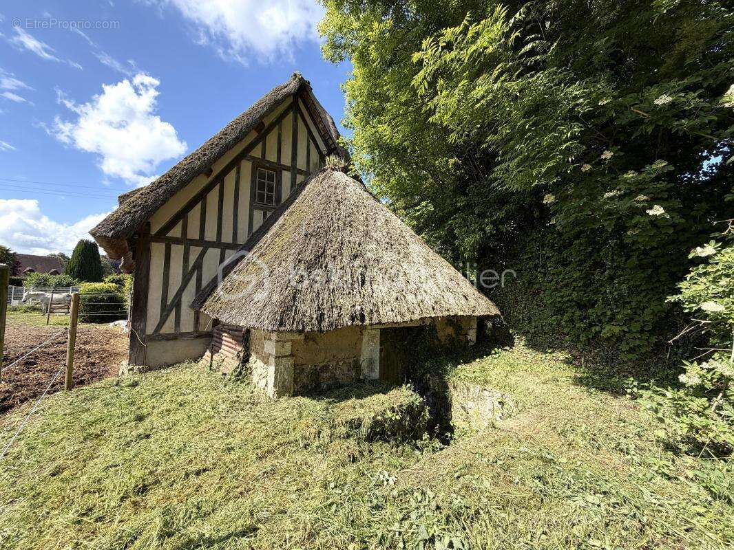 Maison à LA SAUSSAYE