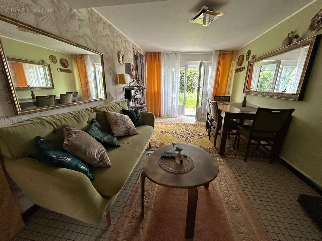 Photo 7 - Maison à SAINT-JEAN-DE-MONTS