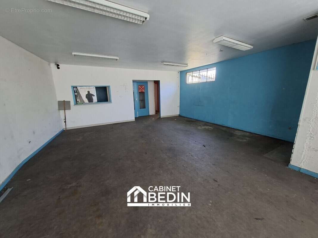 Maison 63 m² à Castelnau-De-Medoc  - photo 3