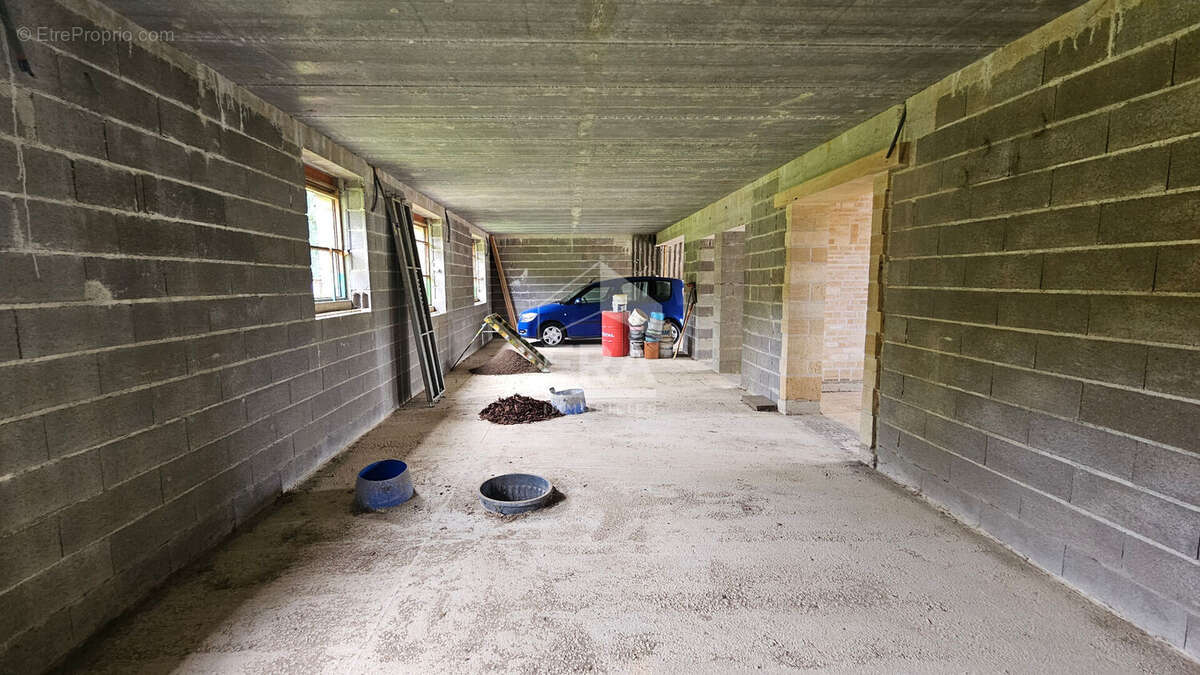 Maison 263m² à villette - photo 7