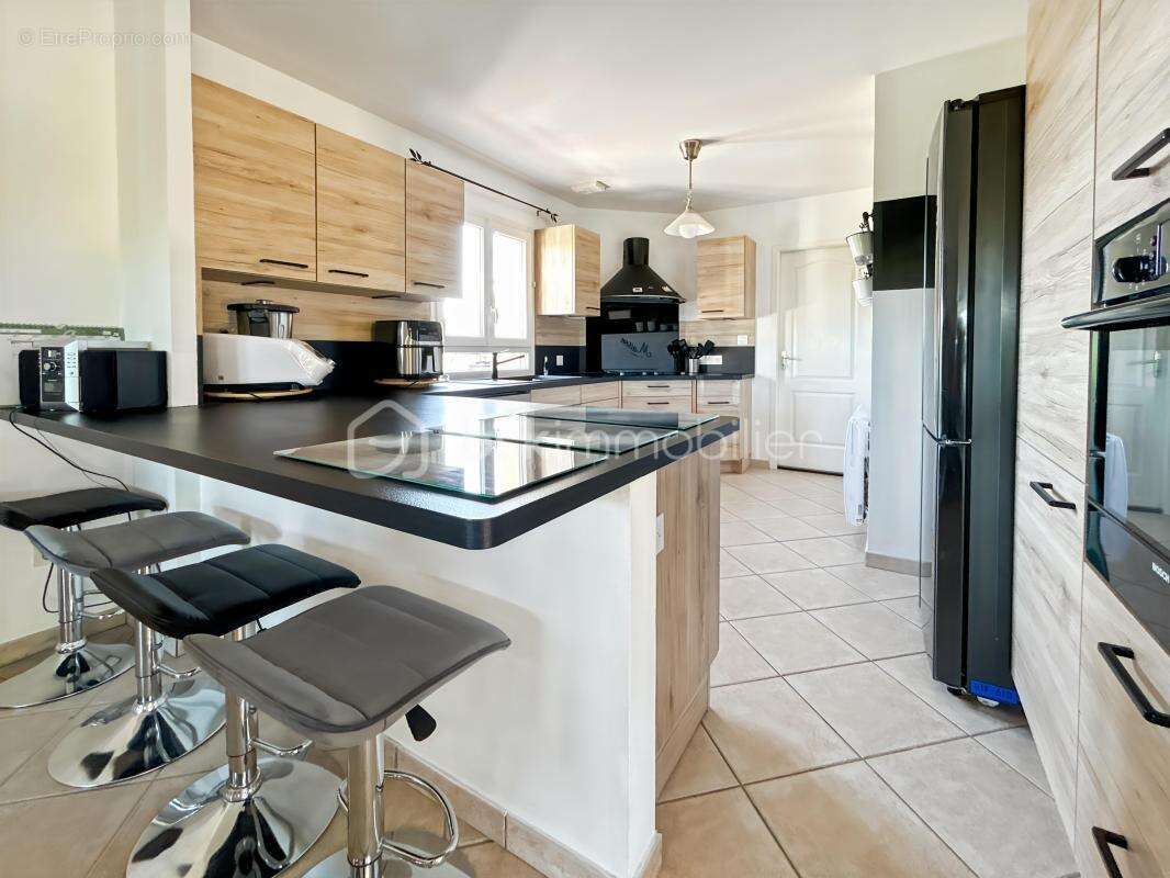 Maison 7 pièces de 179 m² à Nailly (89100) - photo 5
