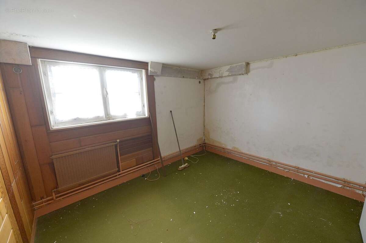 Maison à SAINT-GEORGES-DE-DIDONNE