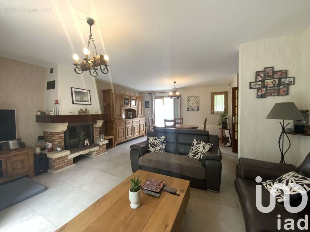 Photo 3 - Maison à MONTMAGNY