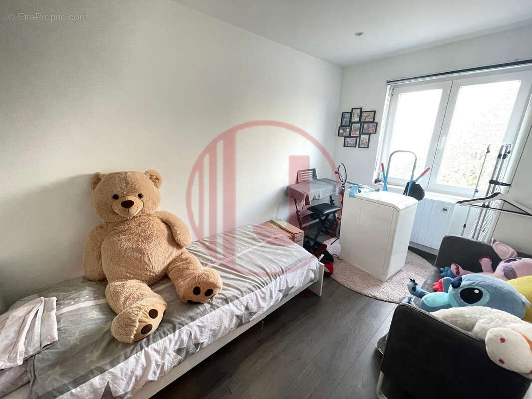 Appartement à MULHOUSE