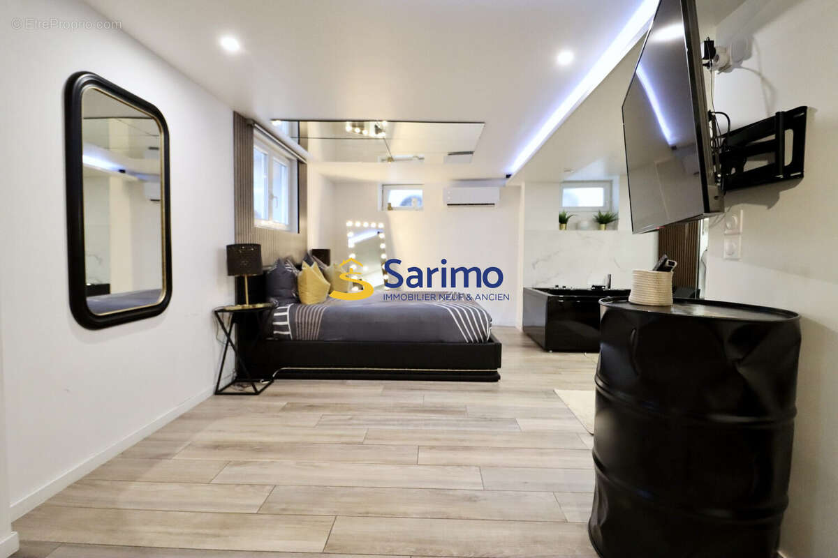Appartement 49 m² à Schiltigheim  - photo 5