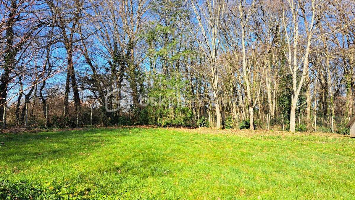 Maison à SAINT-ASTIER