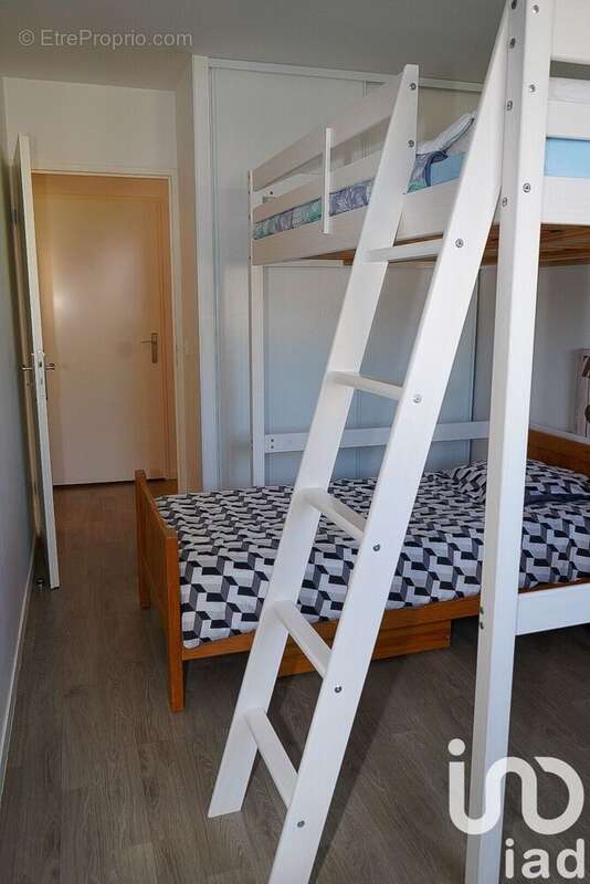 Photo 6 - Appartement à LACROIX-SAINT-OUEN