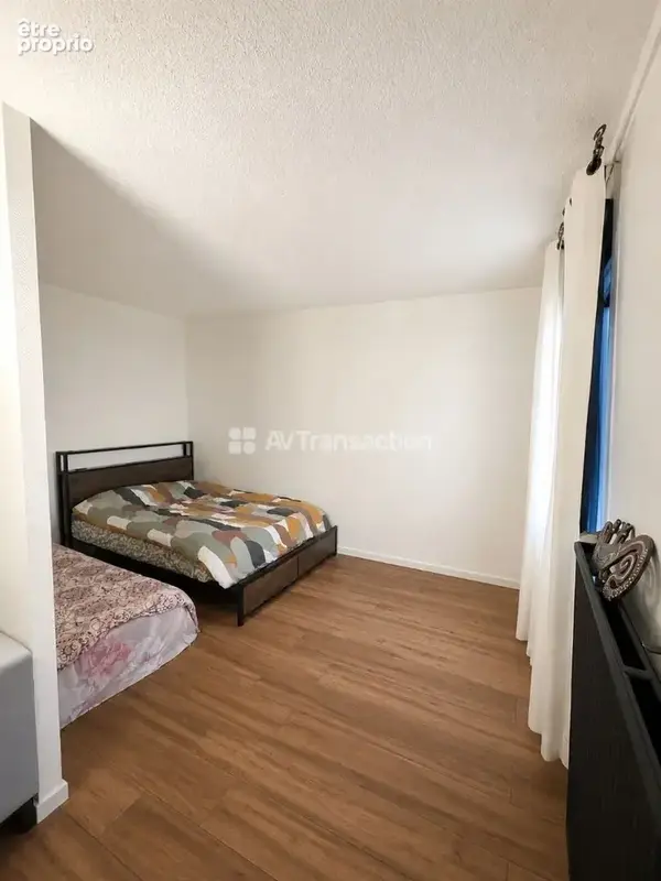Appartement 38 m² à Vandoeuvre-Les-Nancy  - photo 3