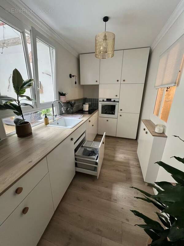 Appartement à NARBONNE