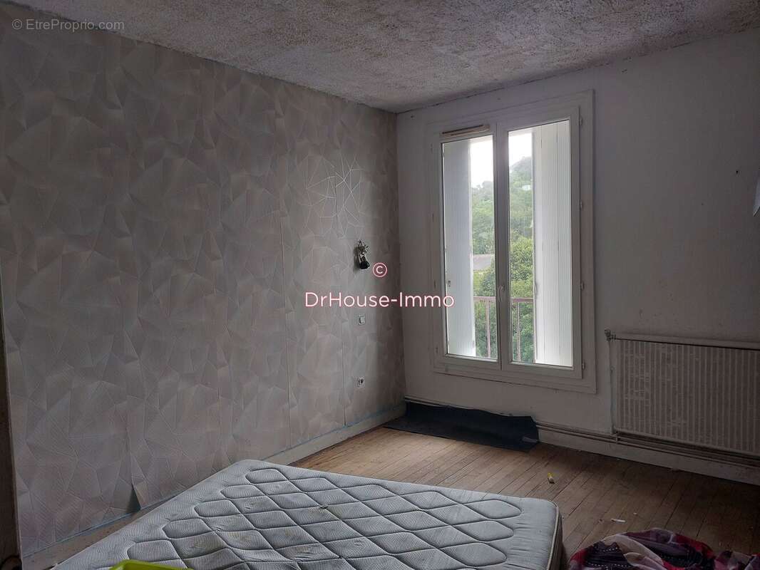 Appartement 63 m² à Morlaix  - photo 3
