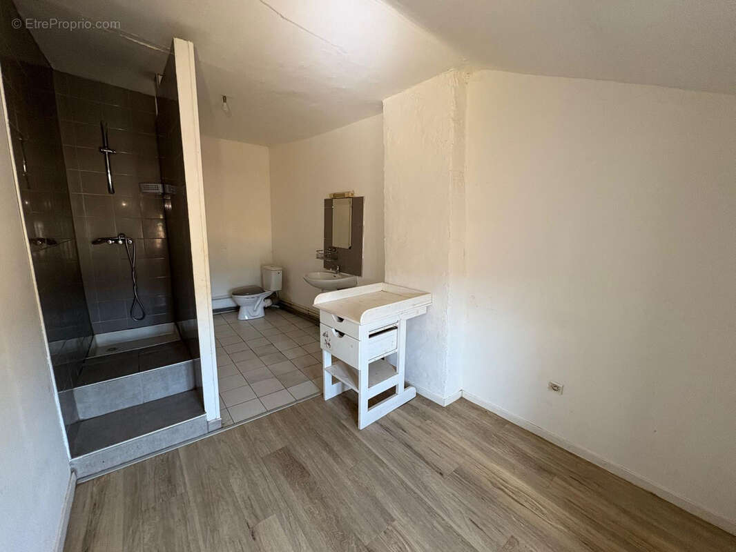 Appartement à SAINT-AMANS-SOULT