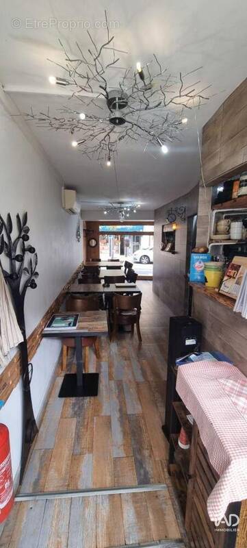 Photo 1 - Commerce à LE BOULOU