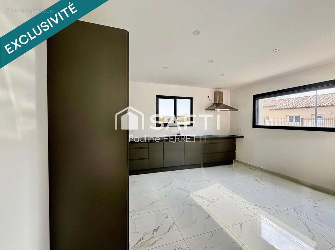 Photo 5 - Maison à SAINT-ANDRE-DE-ROQUELONGUE