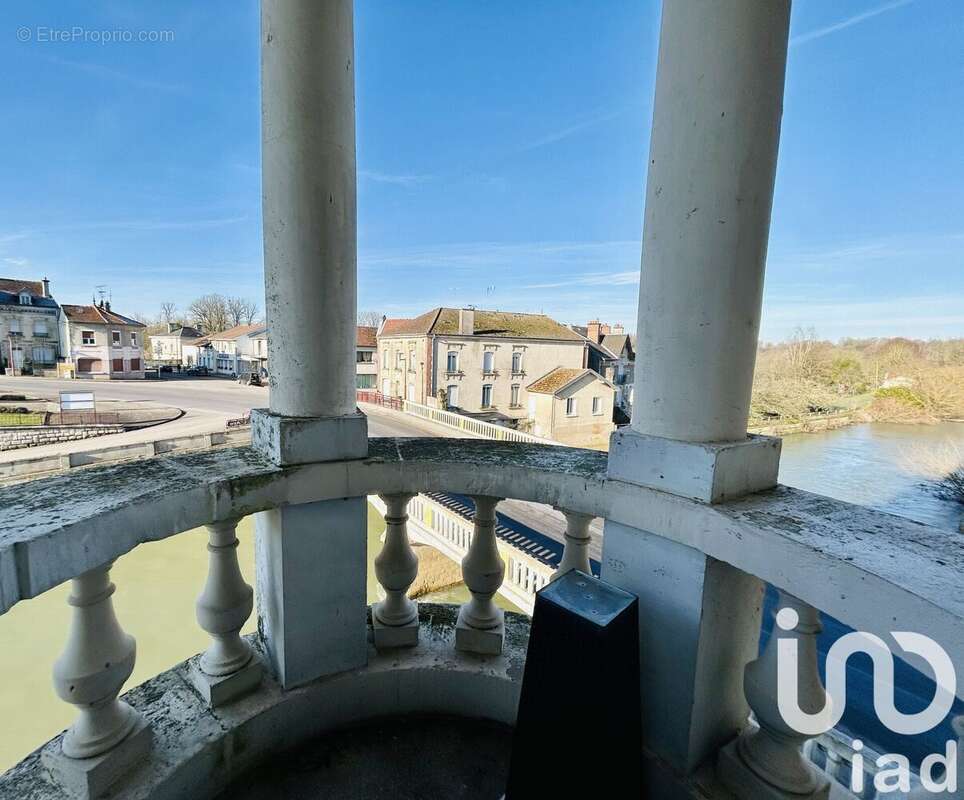 Photo 4 - Autre à VARENNES-EN-ARGONNE