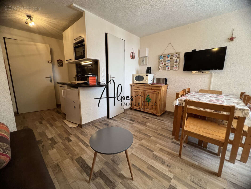 Appartement à MANIGOD