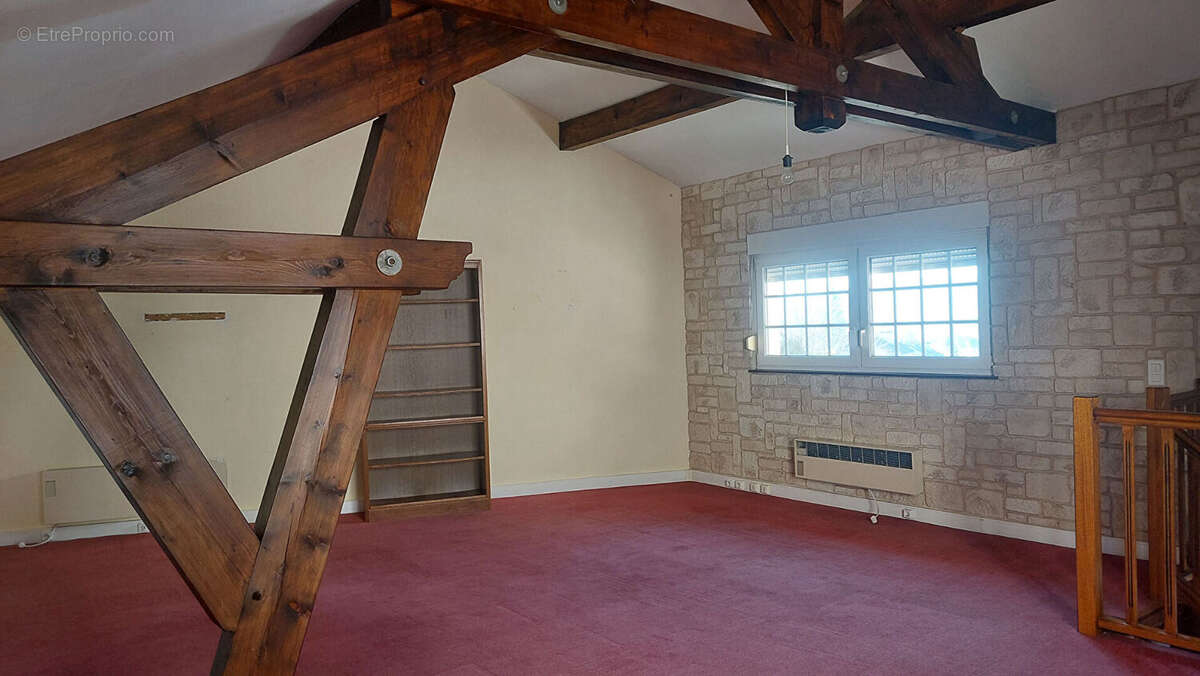 Maison à FREYMING-MERLEBACH