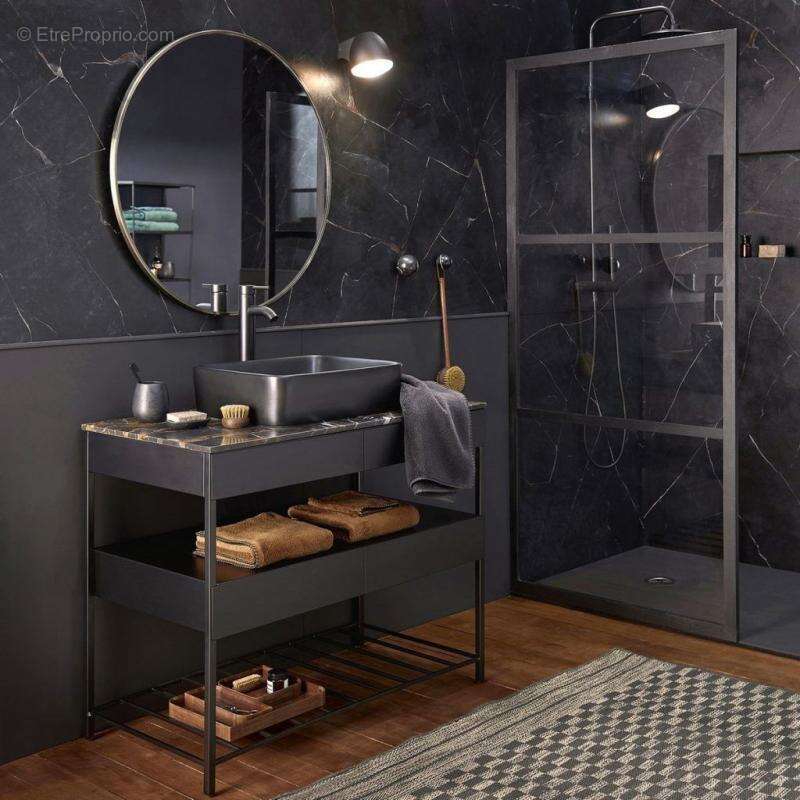 Maison 3 chambres sur sainte seve - photo 3