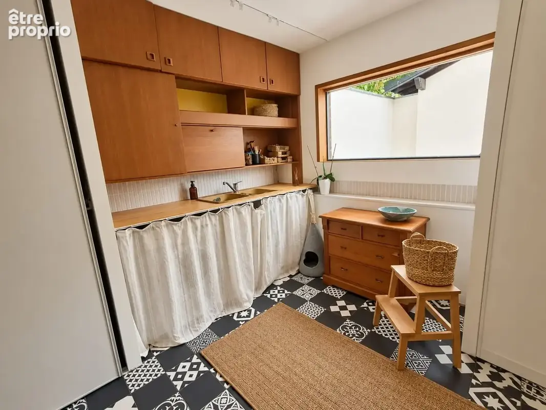 Maison avec piscine et garage à GANTIES (31) - photo 12