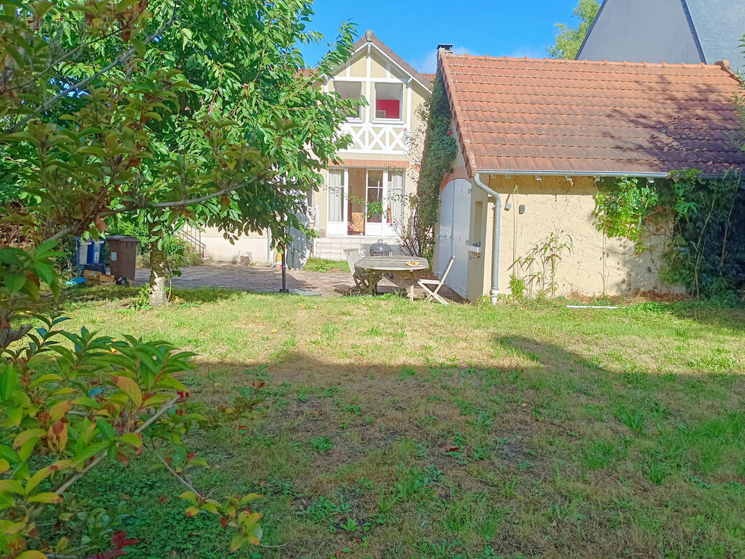 Maison à VERSAILLES