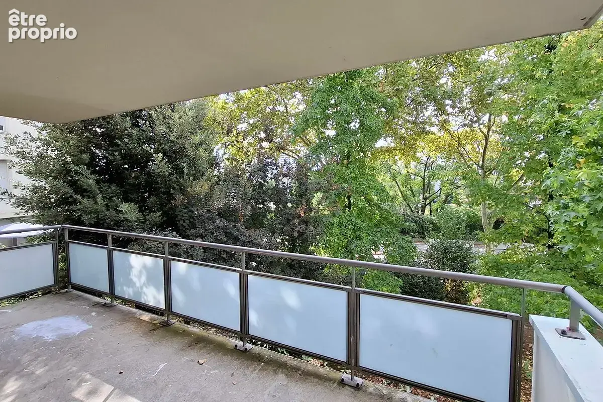 T3 de 70 m² à Lyon 9 au prix de vente de 197 400 € - photo 10