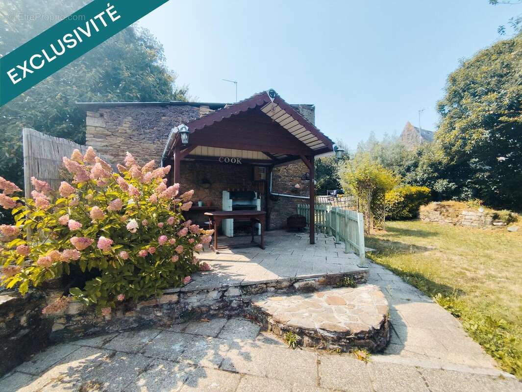 Photo 2 - Maison à SAINT-BARTHELEMY