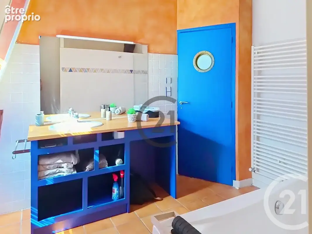 Maison 255 m² à Auxerre  - photo 30