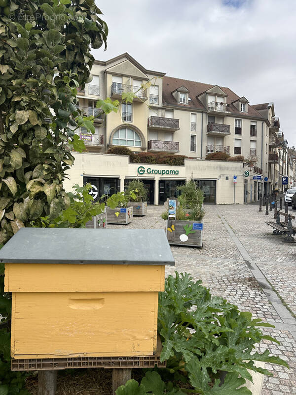 Appartement à MELUN