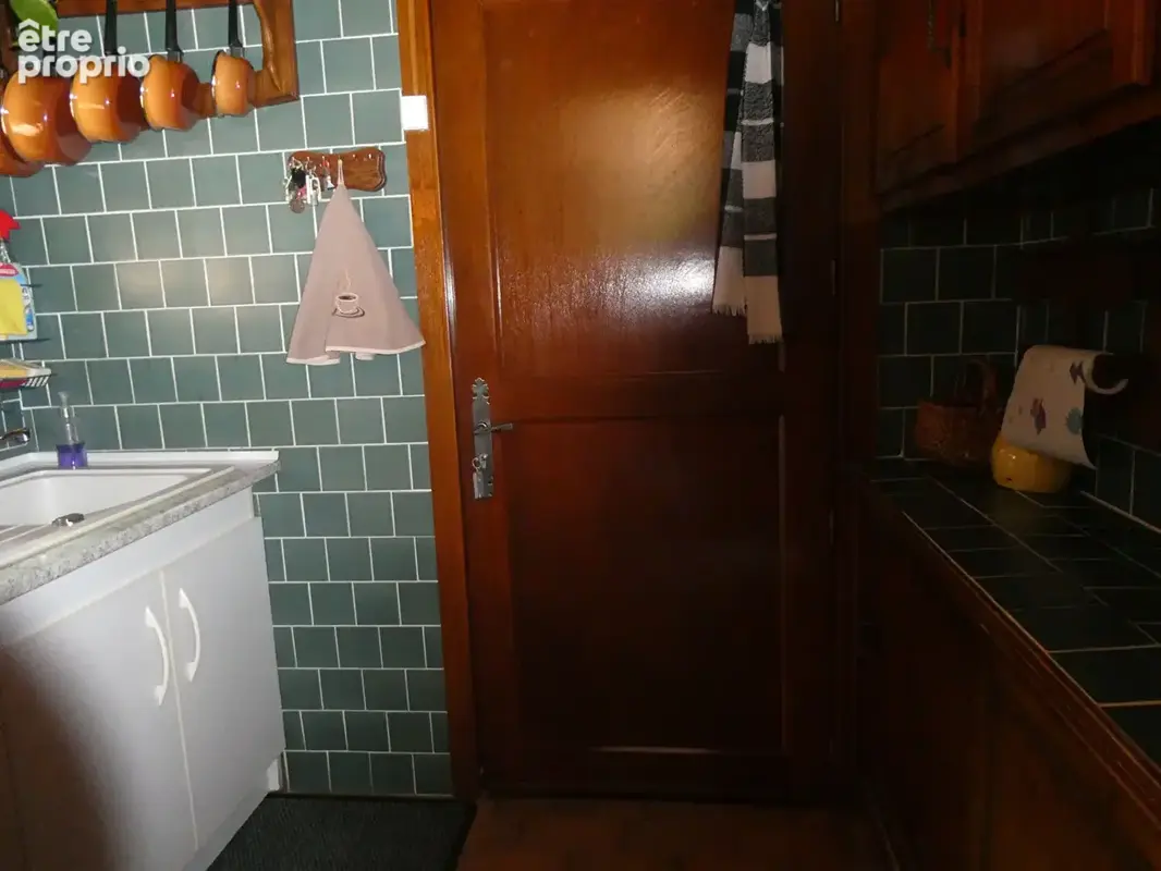 Maison 120 m², ancien corps de ferme, 18602 m² - photo 8
