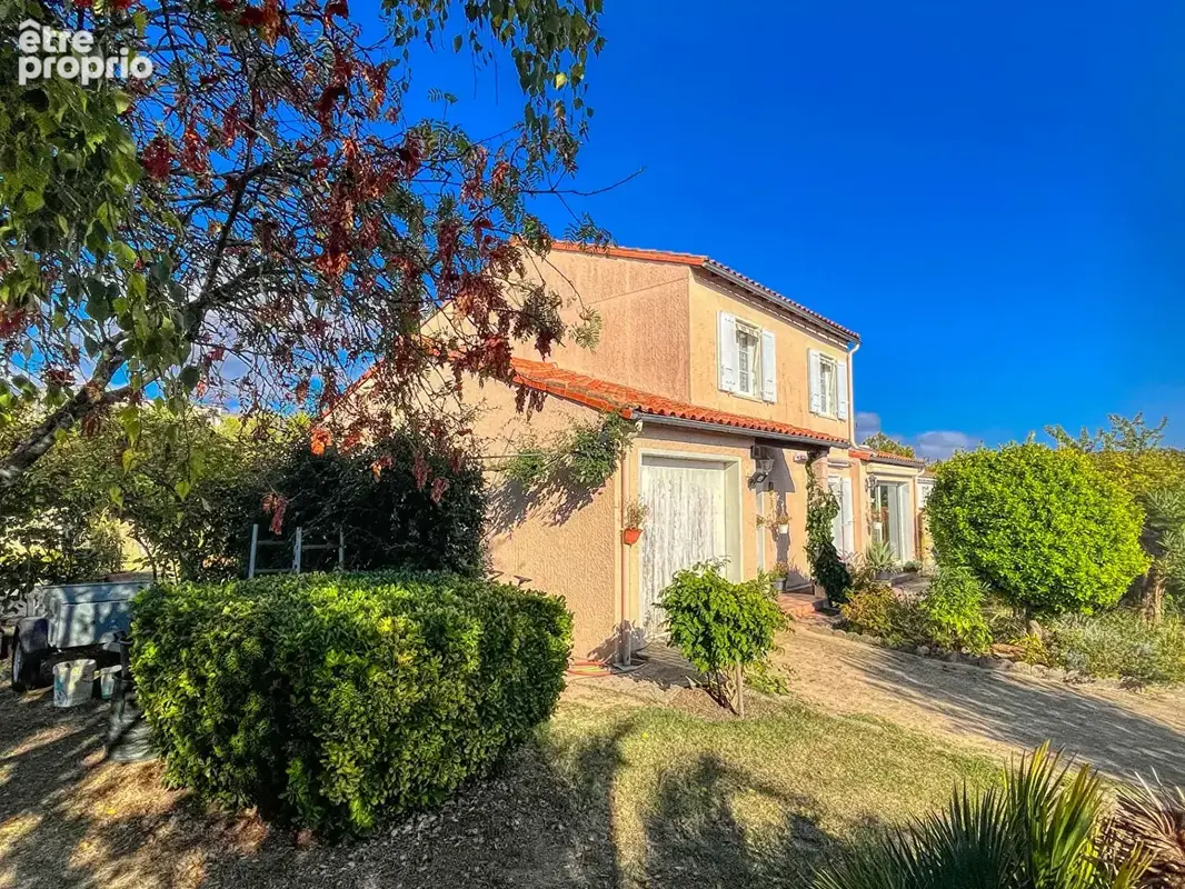 Photo Maison à Vaux-Sur-Mer au prix de 517 900€